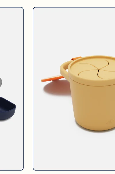 Snack Cup