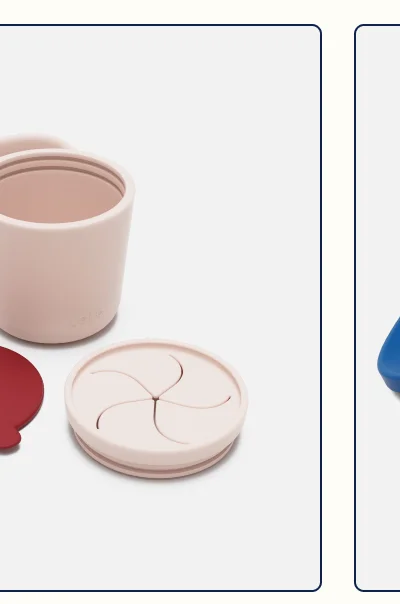 Snack Cup