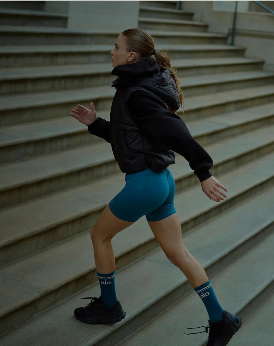 SHOP ACTIVEWEAR