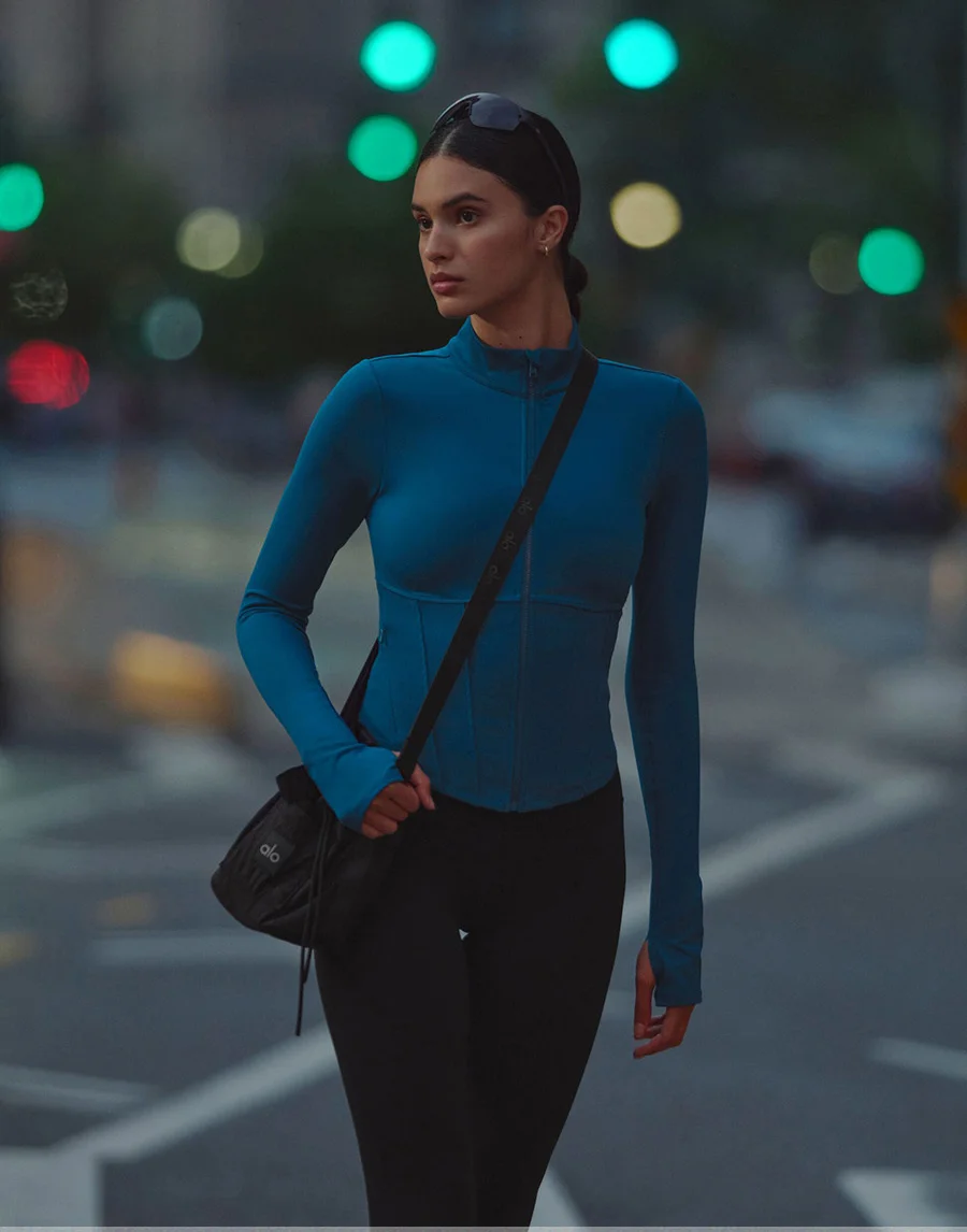 SHOP ACTIVEWEAR