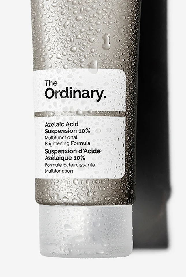 Shop Azelaic Acid Suspension 10%.