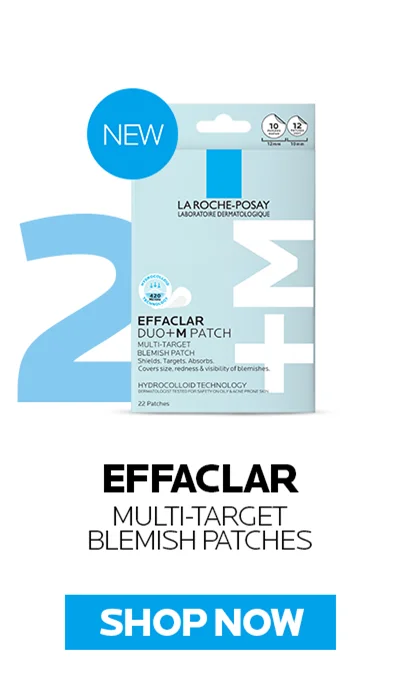 Effaclar Multi-Target Blemish Patches