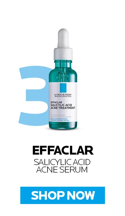Effaclar Salicylic Acid Acne Serum