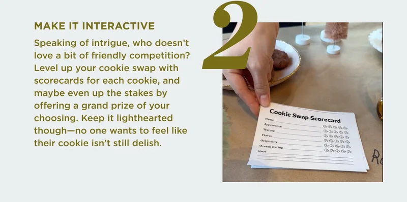 Make It Interactive