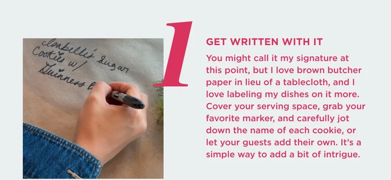 Get Written With It