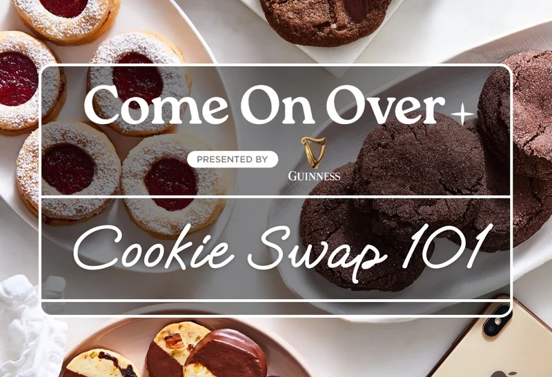 COME ON OVER