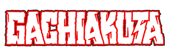 Gachiakuta