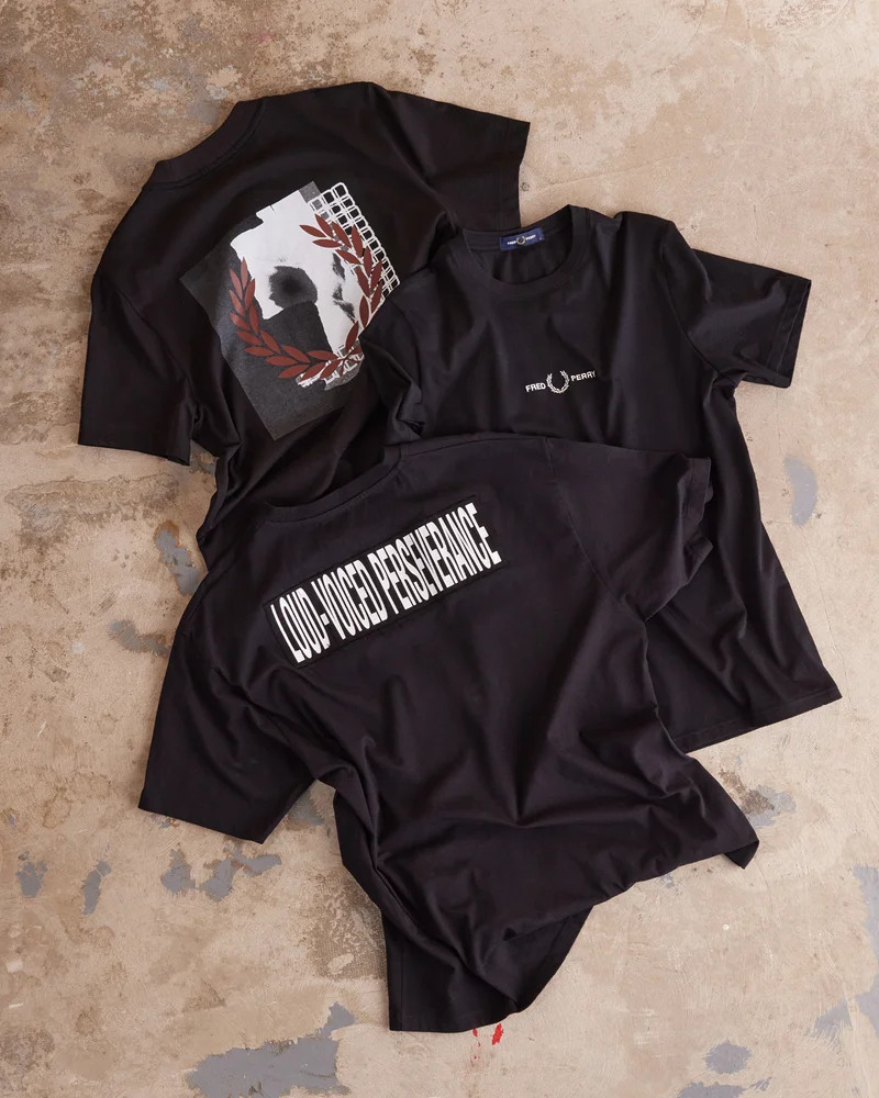 Graphic T-Shirts