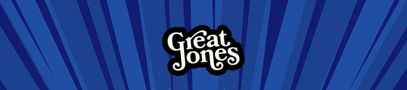 Great Jones