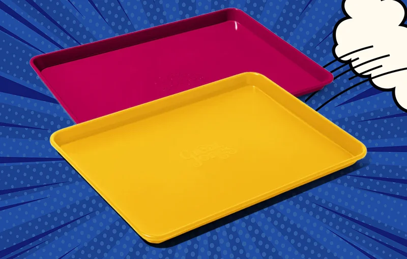 $25 Off Sheet Pan Duos