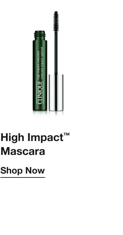 High Impact™ Mascara Shop Now