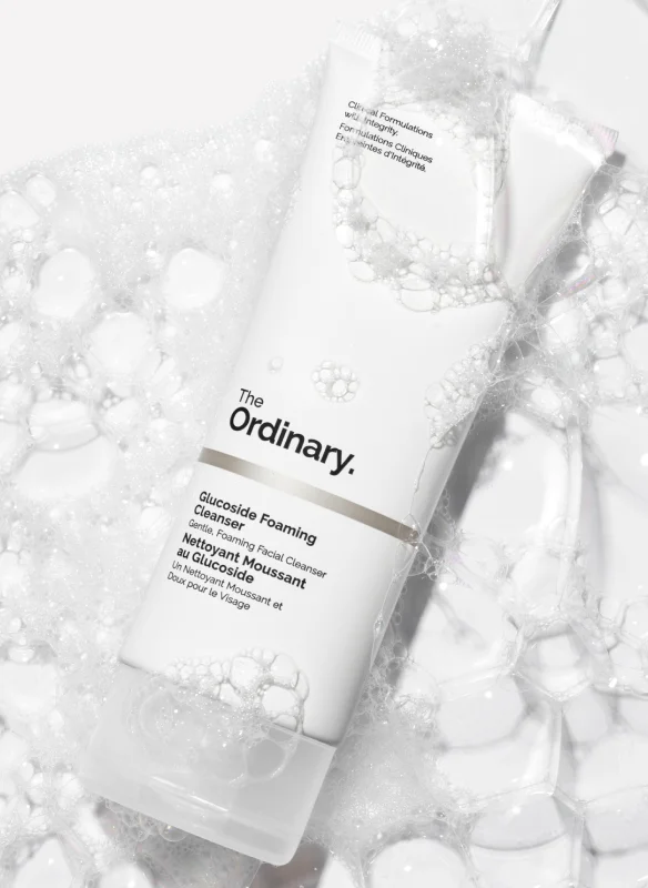 Glucoside Foaming Cleanser