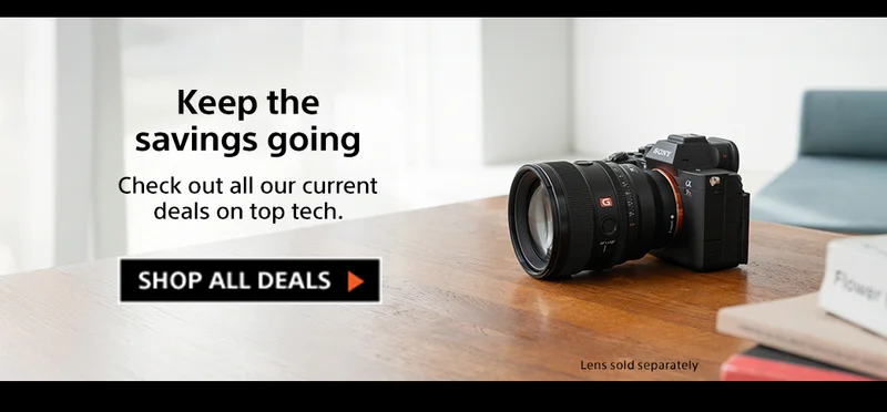 Shop all deals