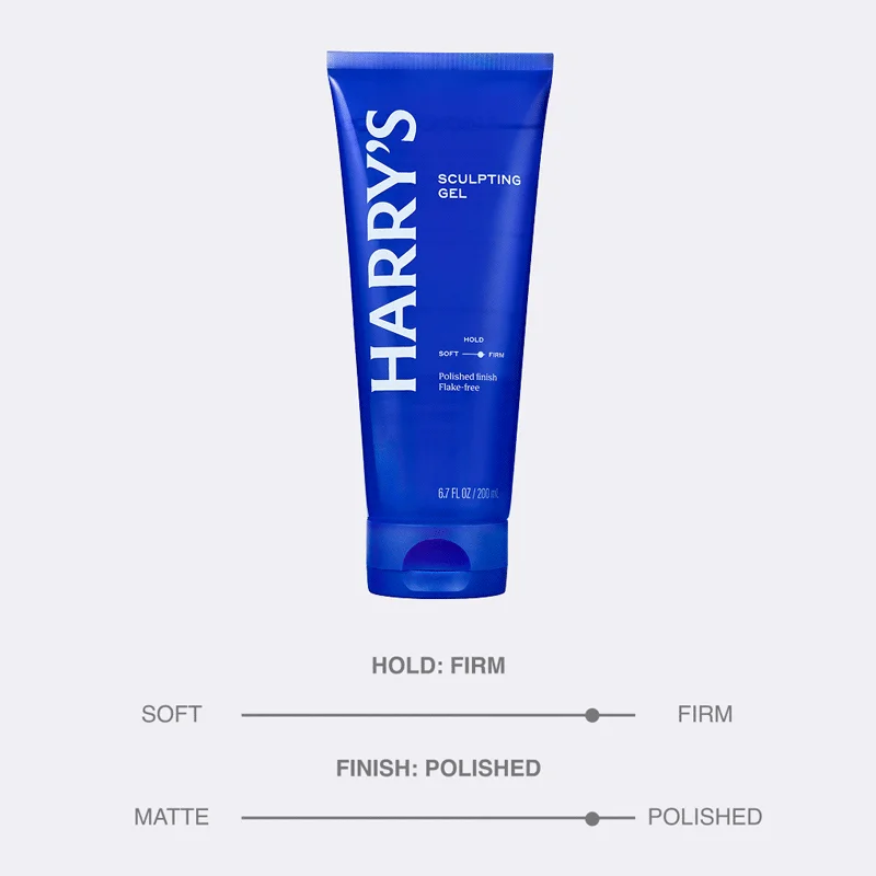 Sculpting Gel