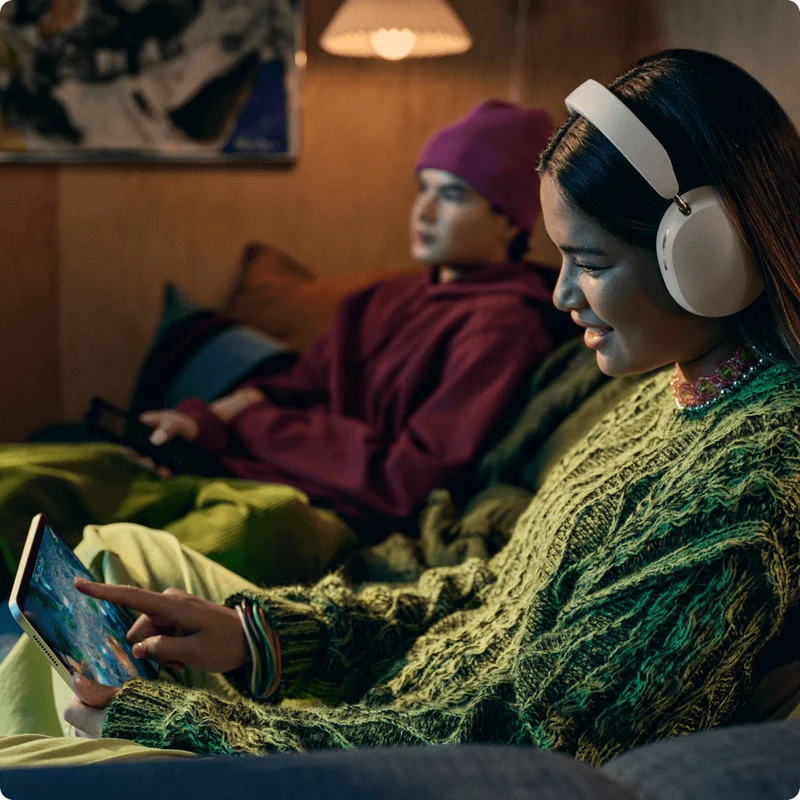 playing game sonos ace