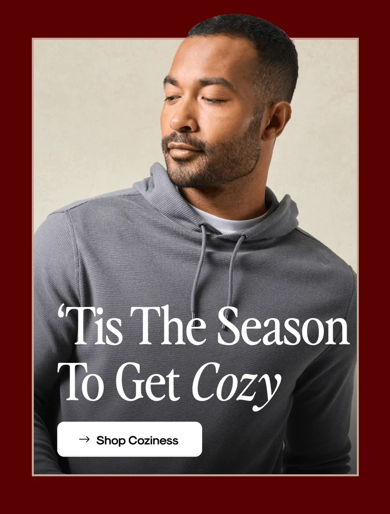 Shop Coziness