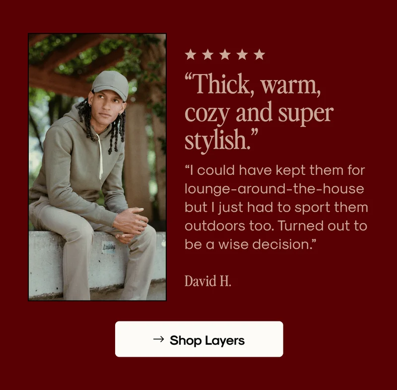 Shop Layers