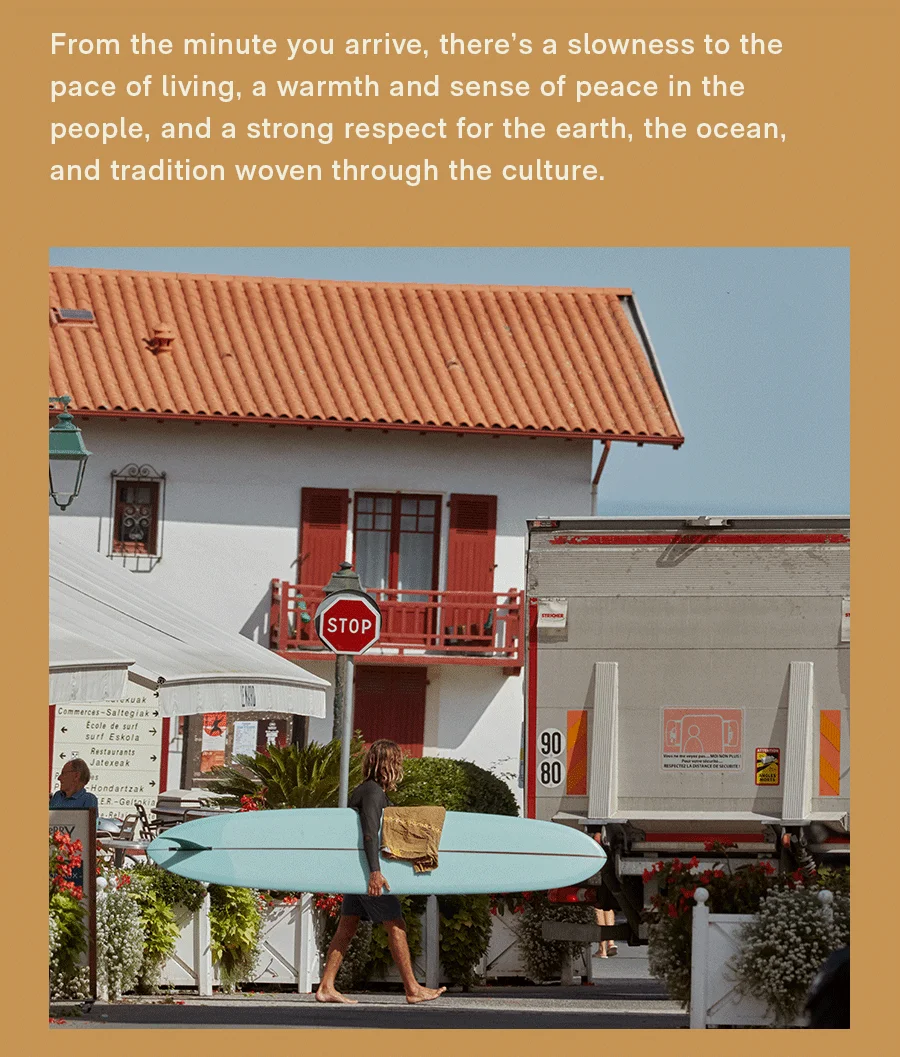 Biarritz New Arrivals