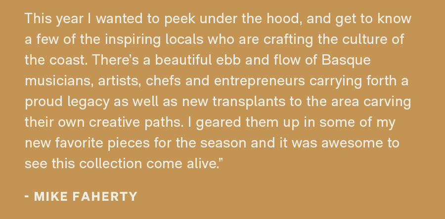 Biarritz New Arrivals