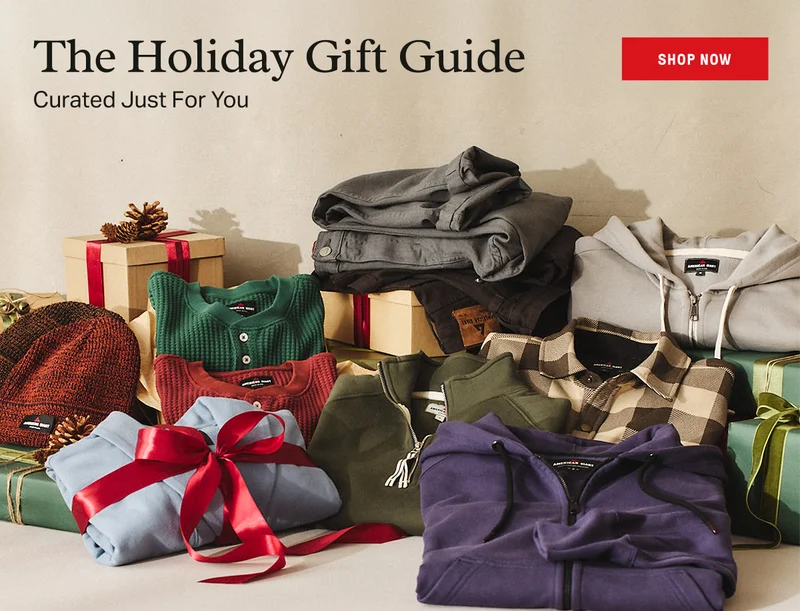 Gift Guide
