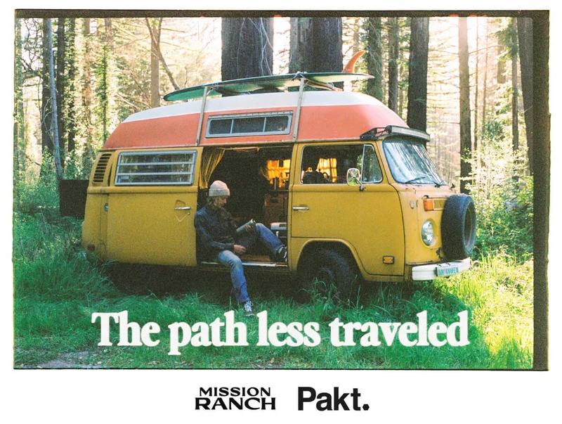 The Path Less Traveled