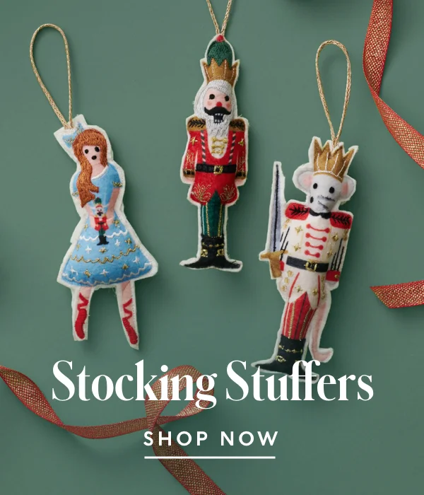 Stocking Stuffers