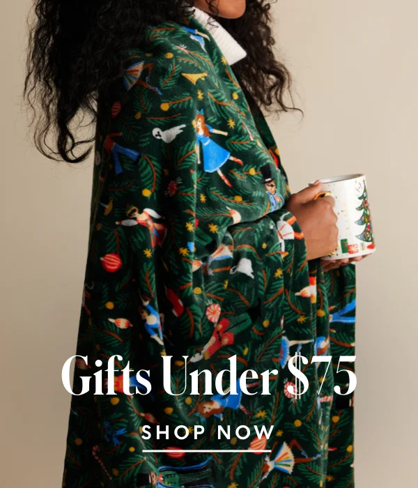 Gifts Under $75