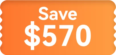 Freo Z Ultra -Save $570