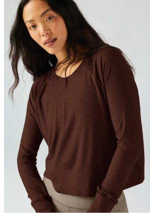 Featherweight Daydreamer Pullover