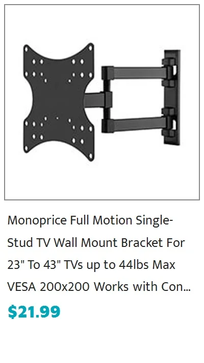 View product recommended for you