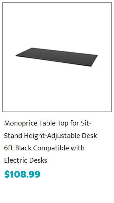 View product recommended for you