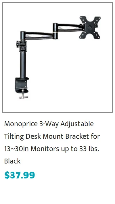 View product recommended for you