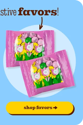 SHOP FAVORS