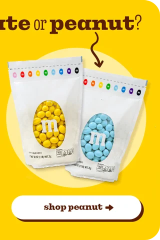 SHOP PEANUT