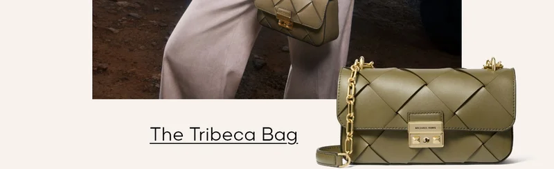 The Tribec Bag