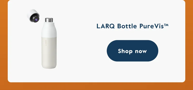 LARQ Bottle PureVis™