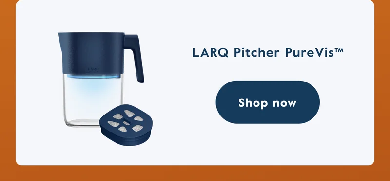 LARQ Pitcher PureVis™