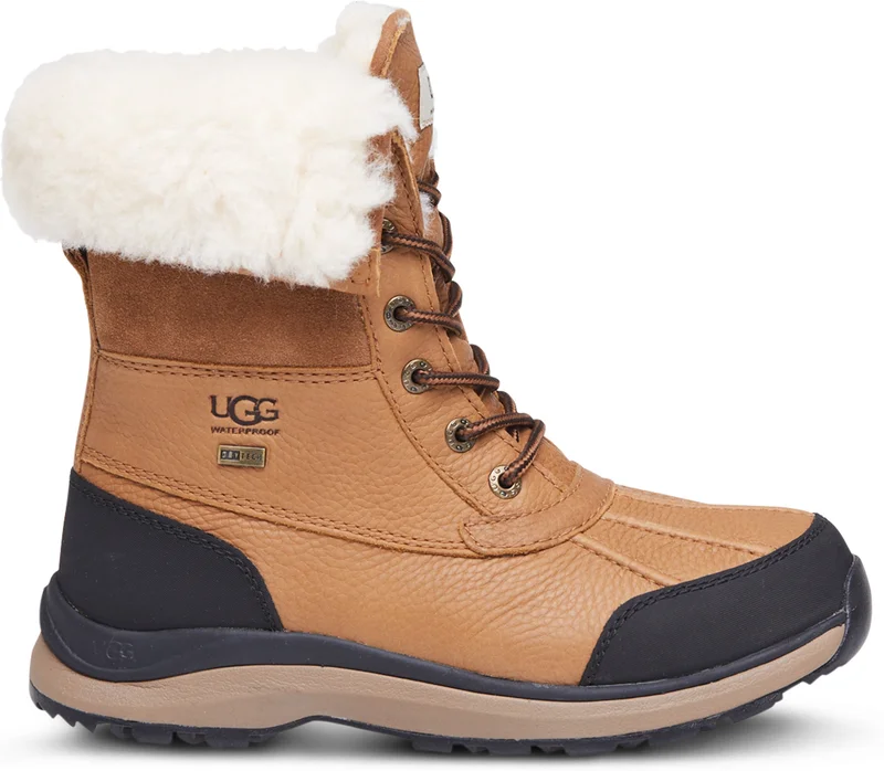 UGG,  Chestnut / 5