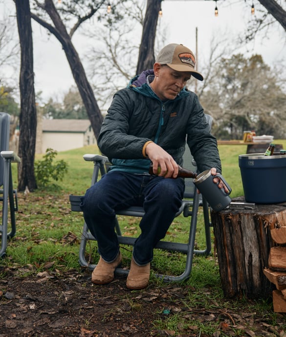 Shop Hondo® Base Camp Chair