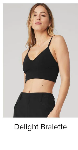 DELIGHT BRALETTE