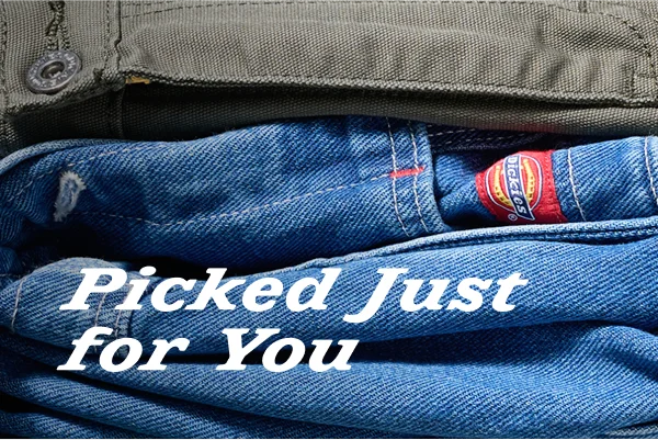 Picked Just For You. Shop Now.