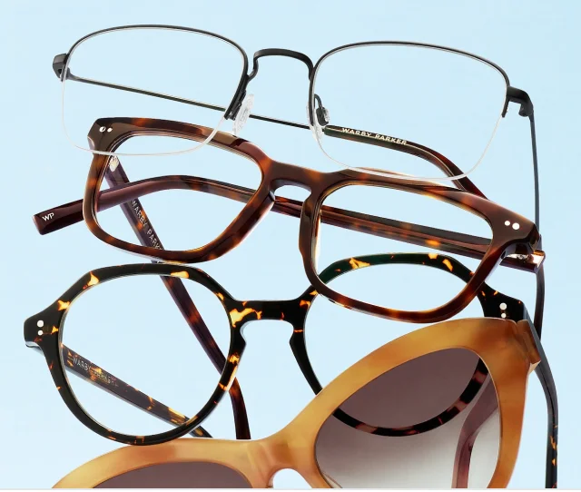 Eyeglasses