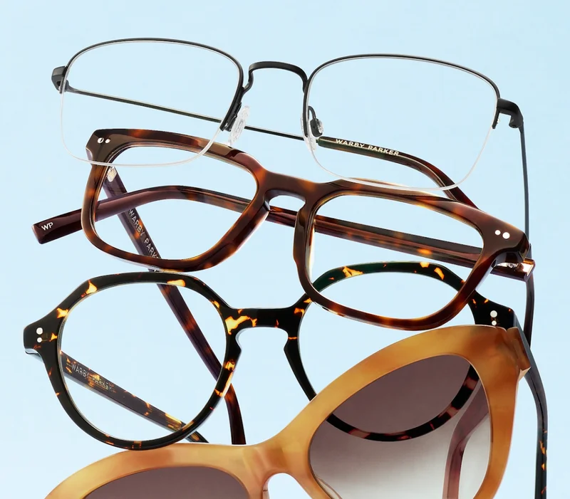 Eyeglasses