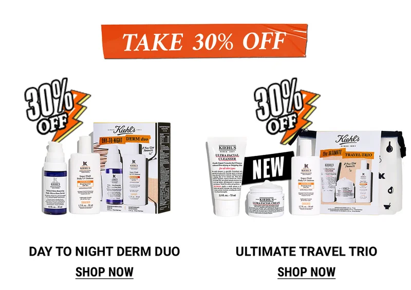 Day Night Duo, Ultimate Travel Trio