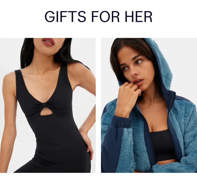 GIFTS FOR HER