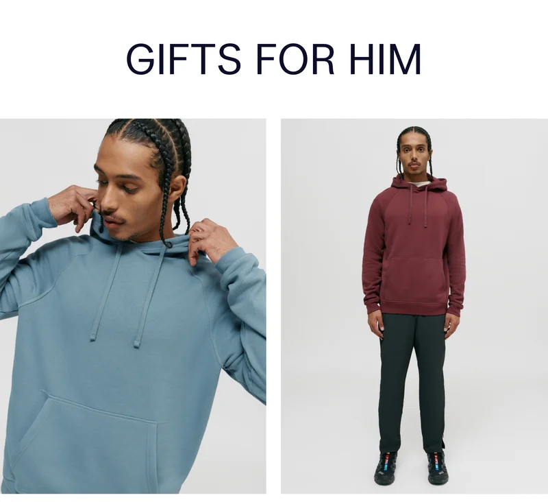 GIFTS FOR HIM