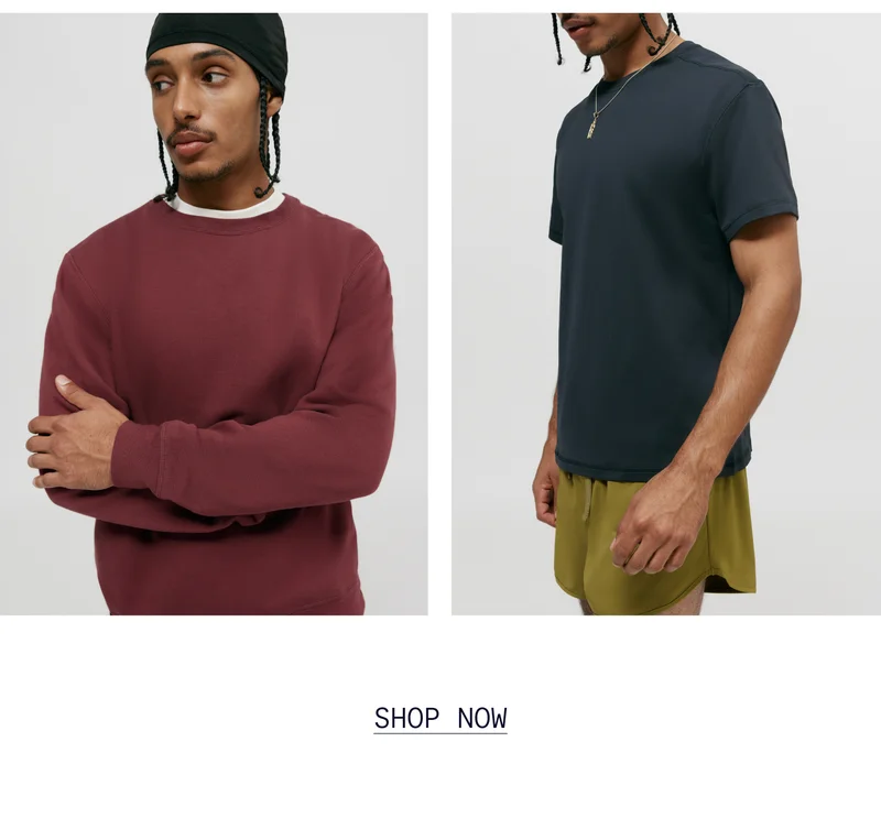 SHOP NOW