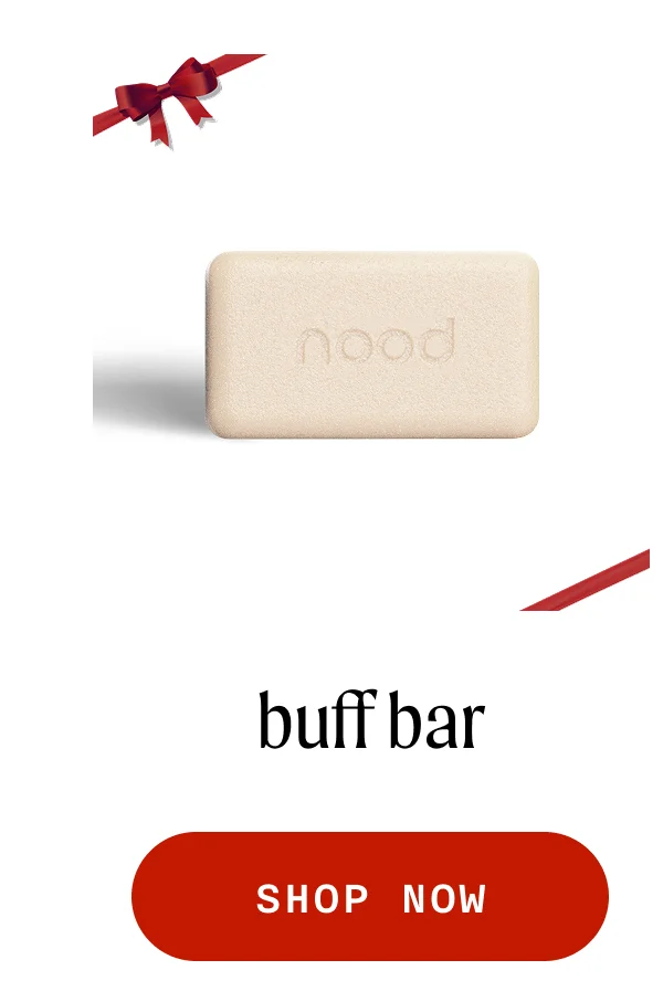 Buff Bar - SHOP NOW