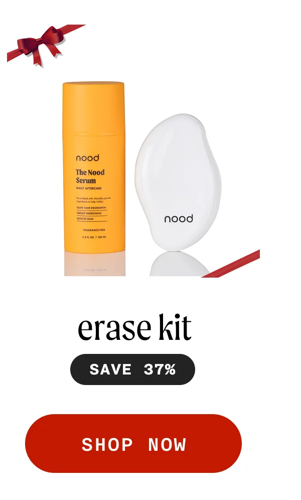 Erase Kit - Save 37% - SHOP NOW