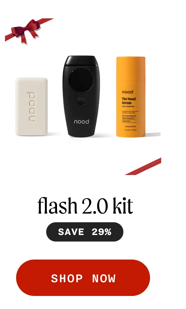 Flash 2.0 Kit - Save 29% - SHOP NOW